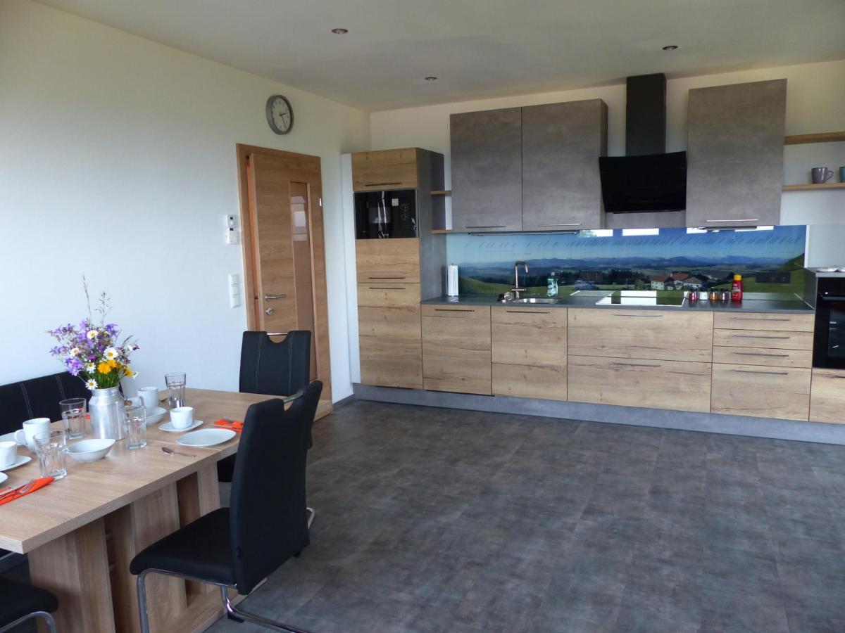Ferienwohnung Steger Mattsee Dış mekan fotoğraf
